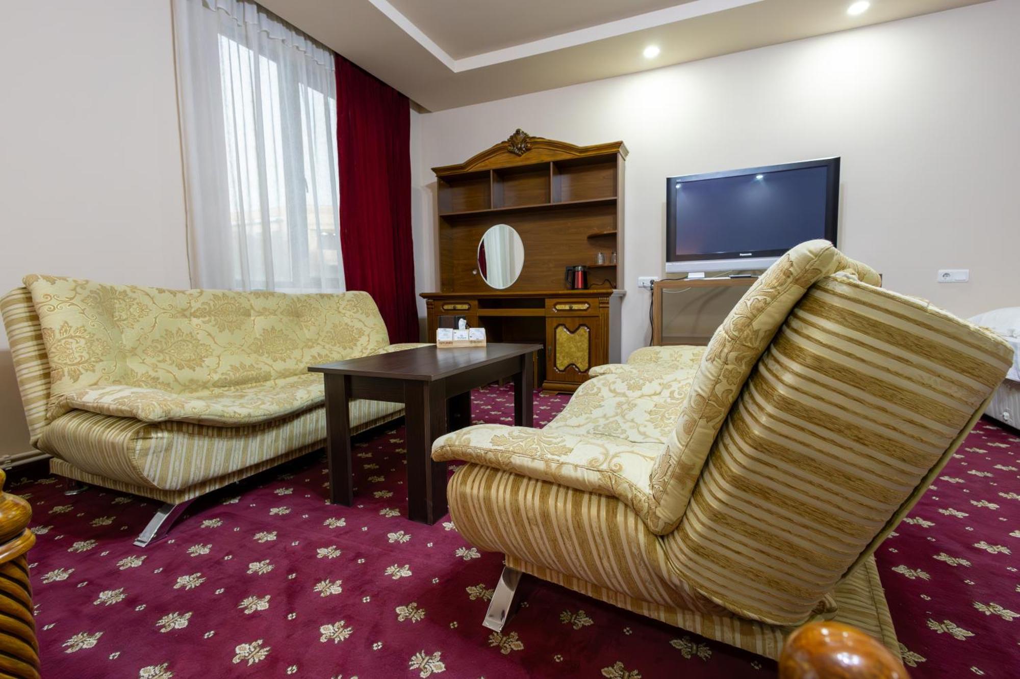Gyumri Hotel Exterior foto
